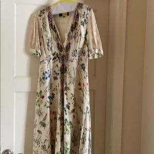 Dress perfect for spring and summer